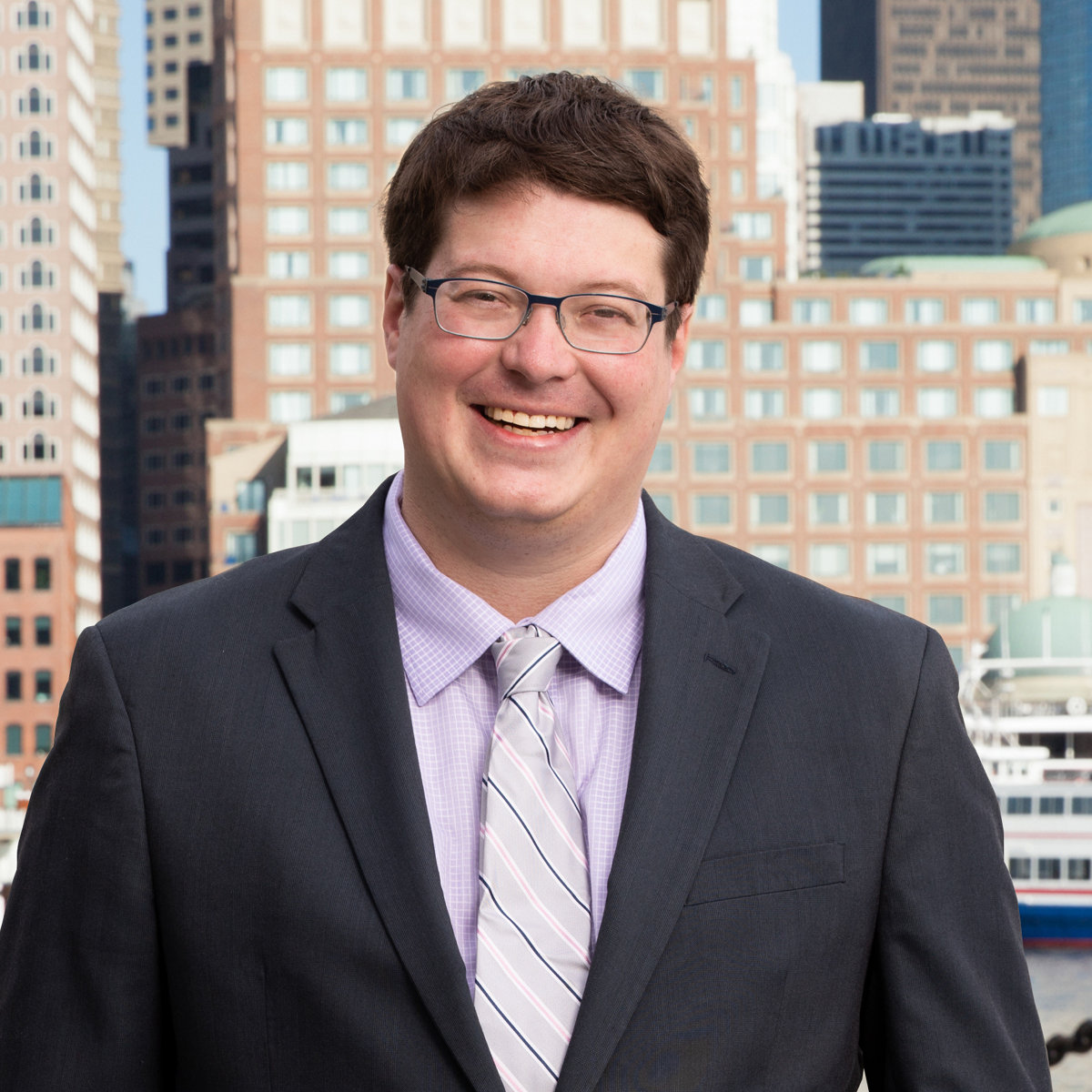 Tim Baker LeftField Project Management